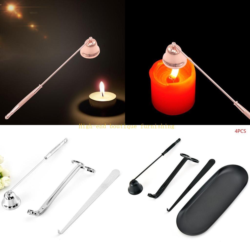 Wick Dipper Tool - L9NB 4 szt. Zestaw akcesoriów do