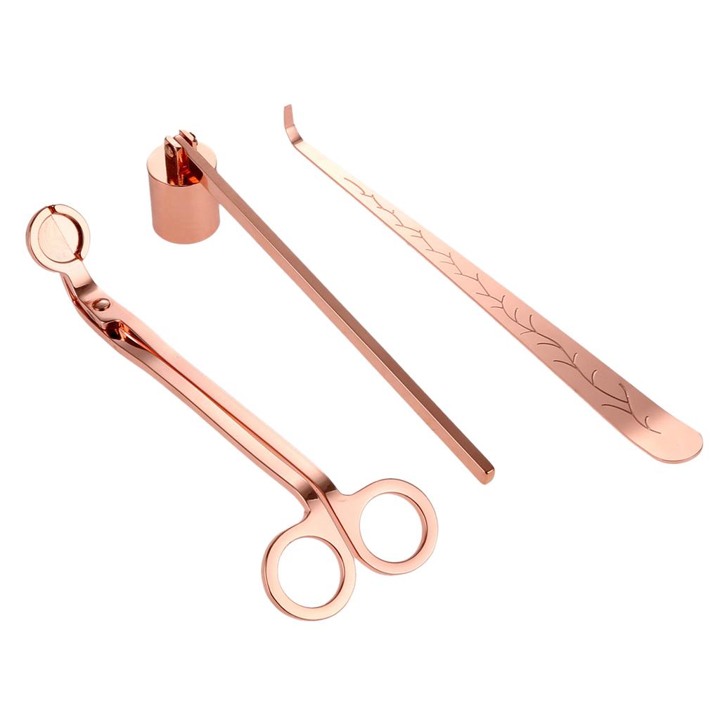 4-częściowy zestaw narzędzi ze – Wick Dipper Tool recenzja i cena