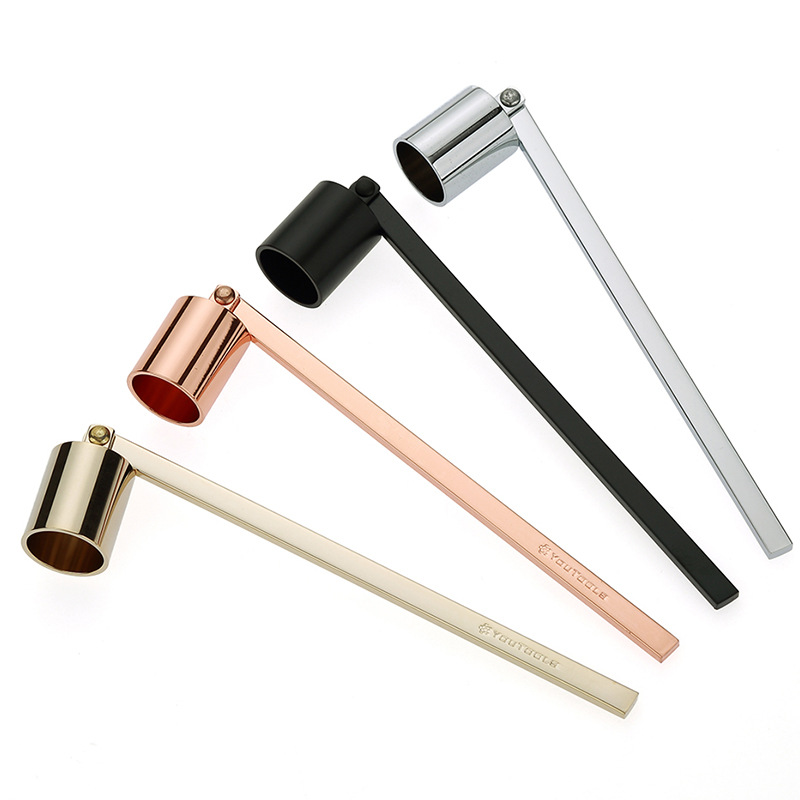 Świeca ze stali nierdzewnej su – Wick Dipper Tool recenzja i cena