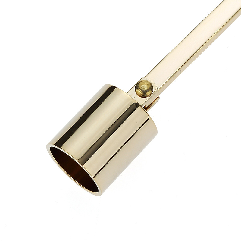 Świeca ze stali nierdzewnej su – Wick Dipper Tool recenzja i cena
