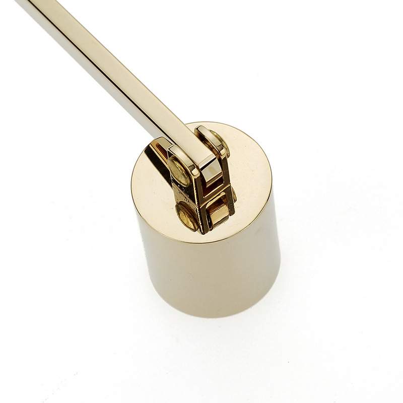 Świeca ze stali nierdzewnej su – Wick Dipper Tool recenzja i cena