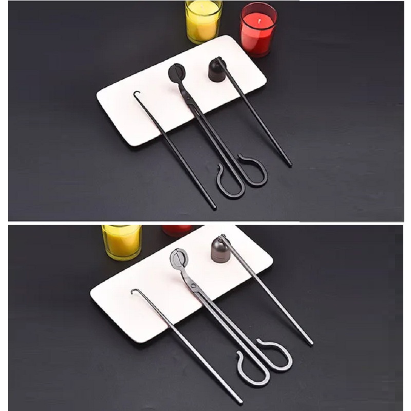 1Pc ze stali nierdzewnej przen – Wick Dipper Tool recenzja i cena