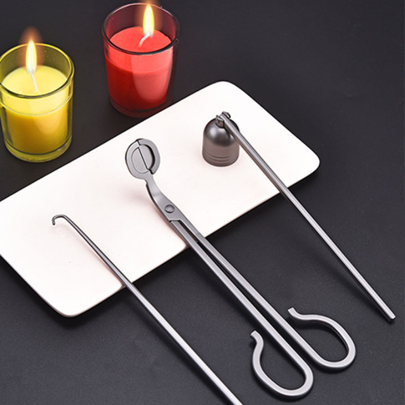 1Pc ze stali nierdzewnej przen – Wick Dipper Tool recenzja i cena