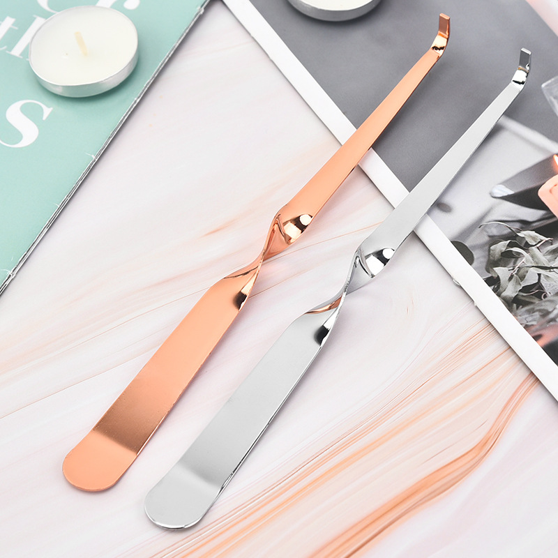 100 sztuk/partia 20cm knot ze  – Wick Dipper Tool recenzja i cena