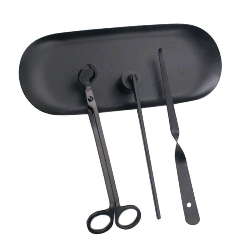 Zestaw ze stali nierdzewnej do – Wick Dipper Tool recenzja i cena