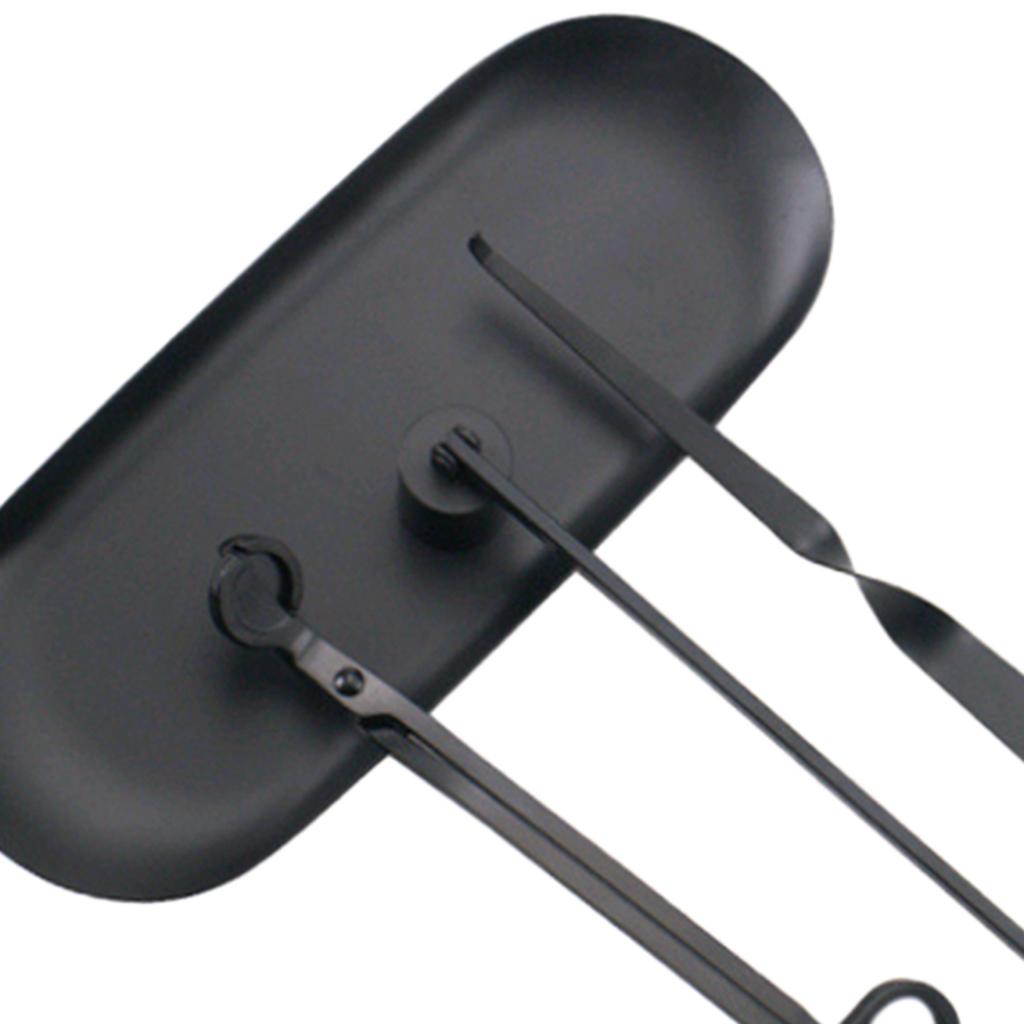 Zestaw ze stali nierdzewnej do – Wick Dipper Tool recenzja i cena