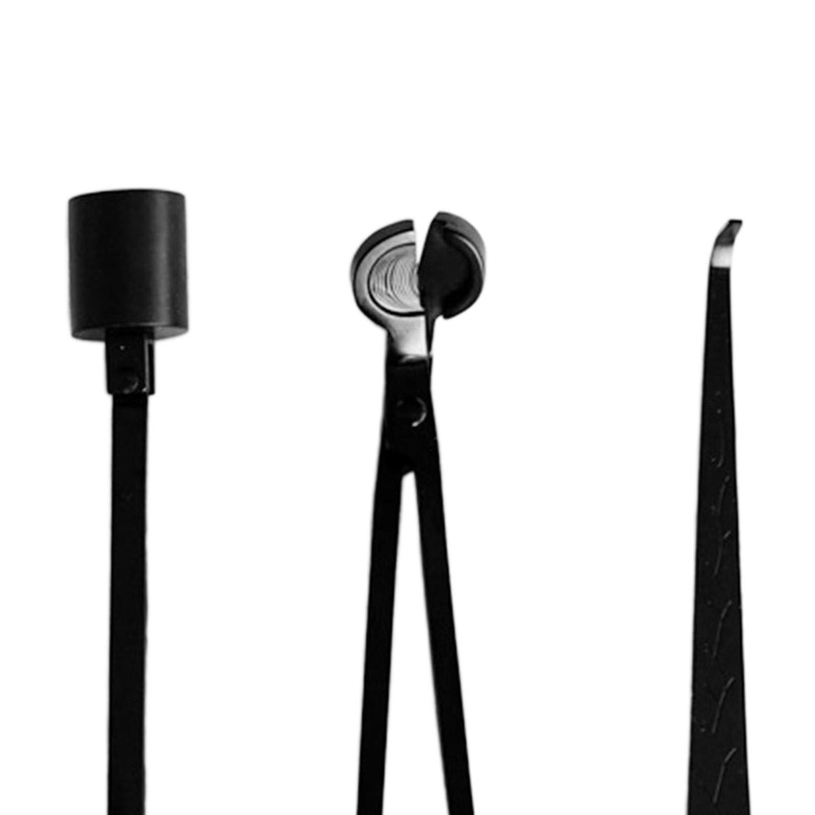 Narzędzie do gaszenia palników – Wick Dipper Tool recenzja i cena