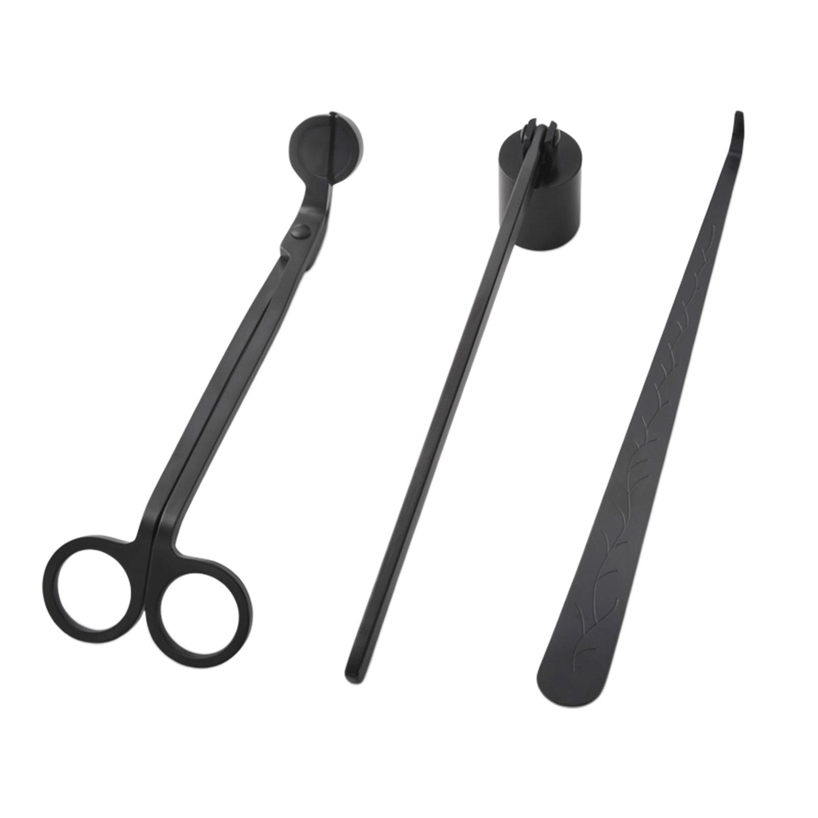 Narzędzie do gaszenia palników – Wick Dipper Tool recenzja i cena