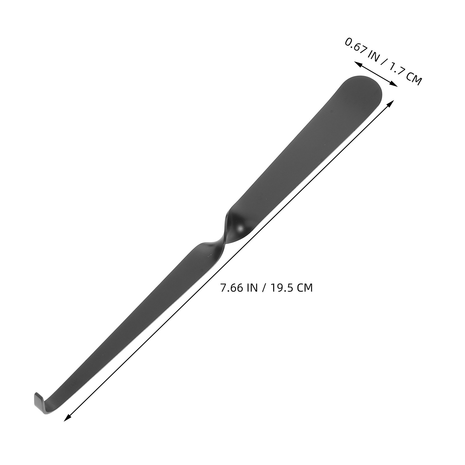 3 szt. Hak do gaszenia knotów, – Wick Dipper Tool recenzja i cena