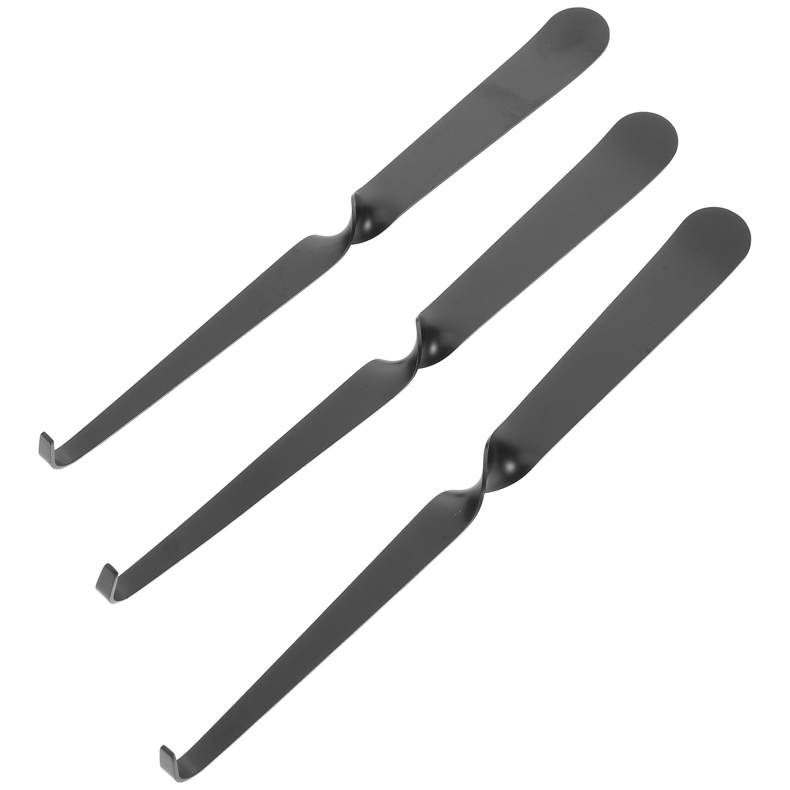3 szt. Hak do gaszenia knotów, – Wick Dipper Tool recenzja i cena