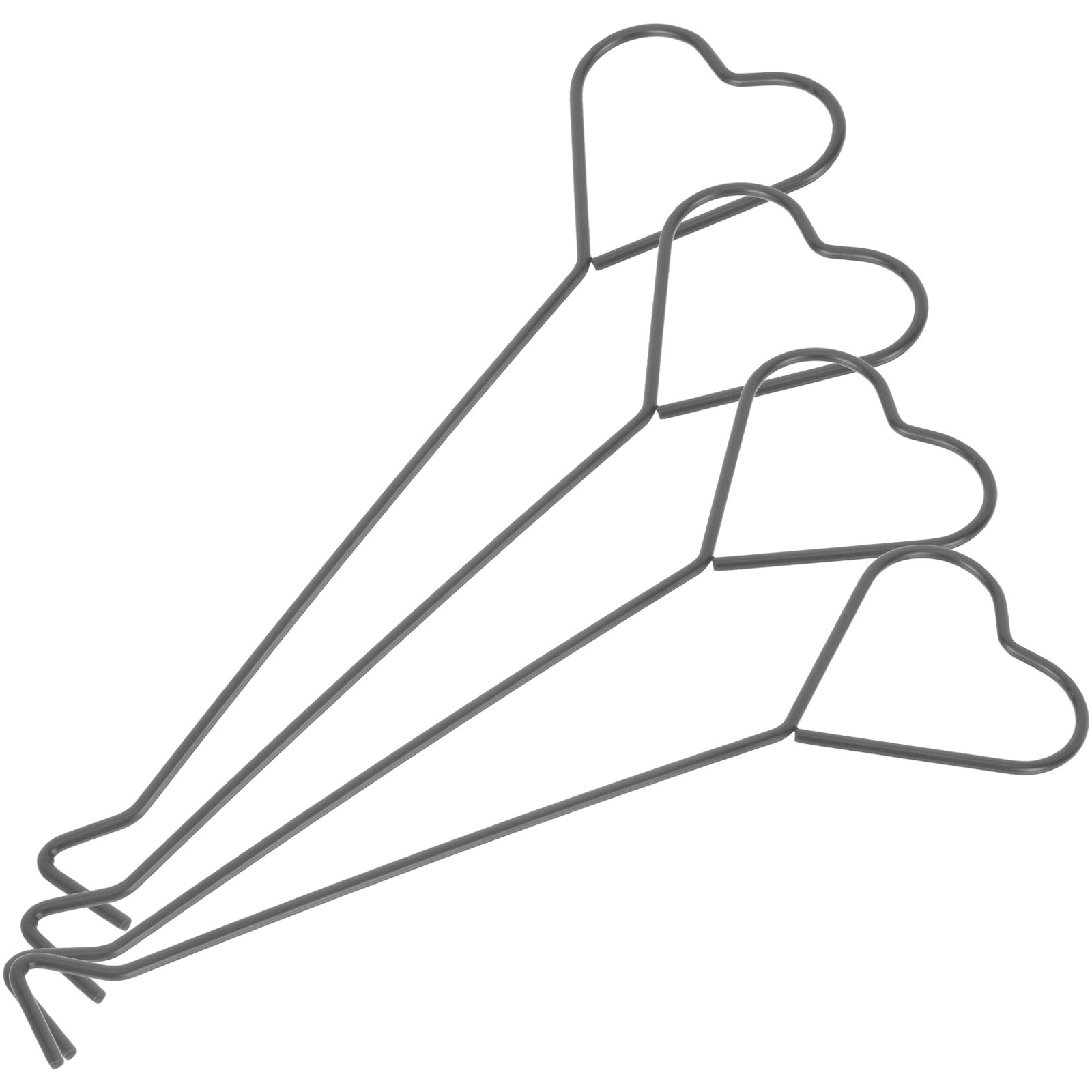 4 szt. łopatek do gaszenia pło – Wick Dipper Tool recenzja i cena