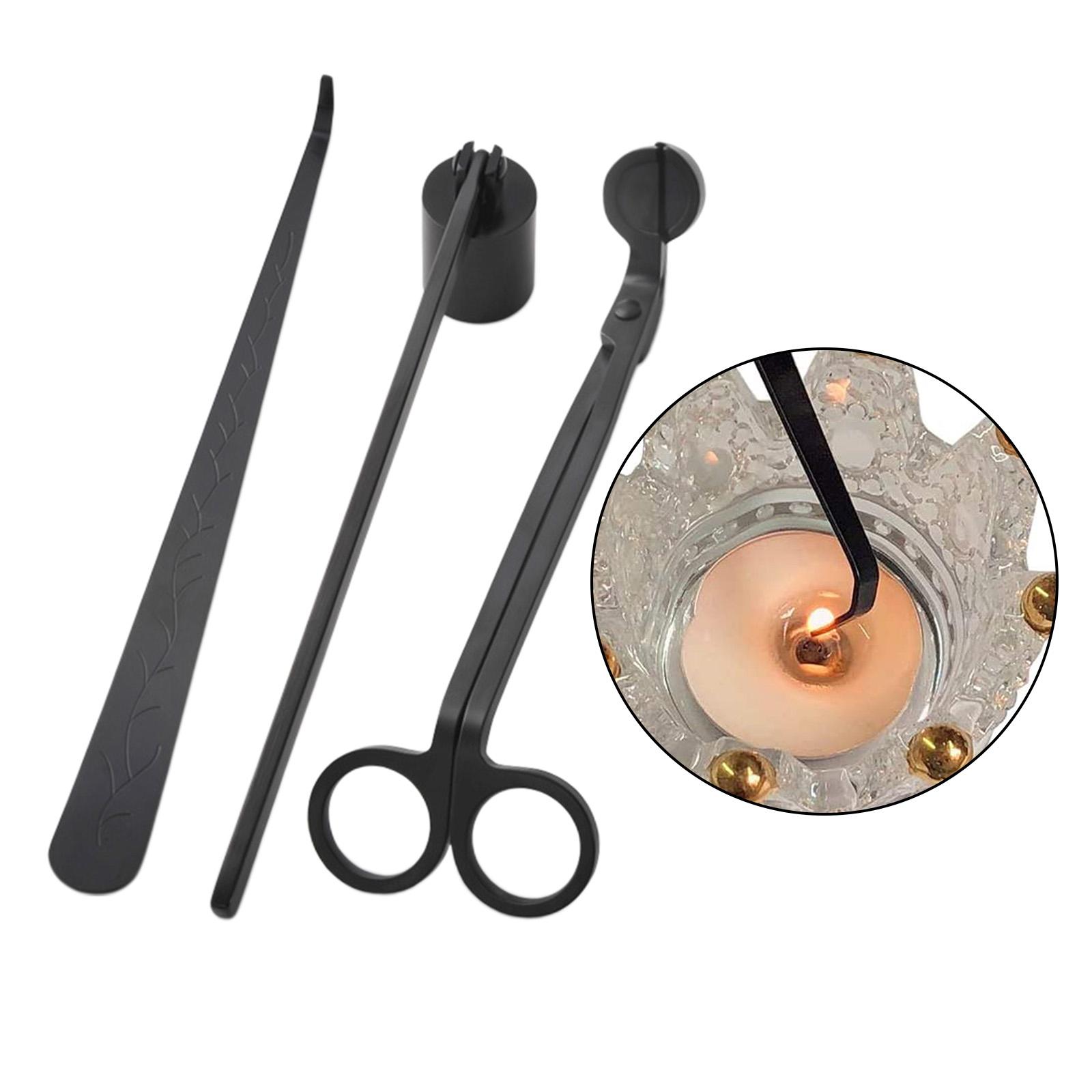 Zestaw narzędzi ze stali nierd – Wick Dipper Tool recenzja i cena