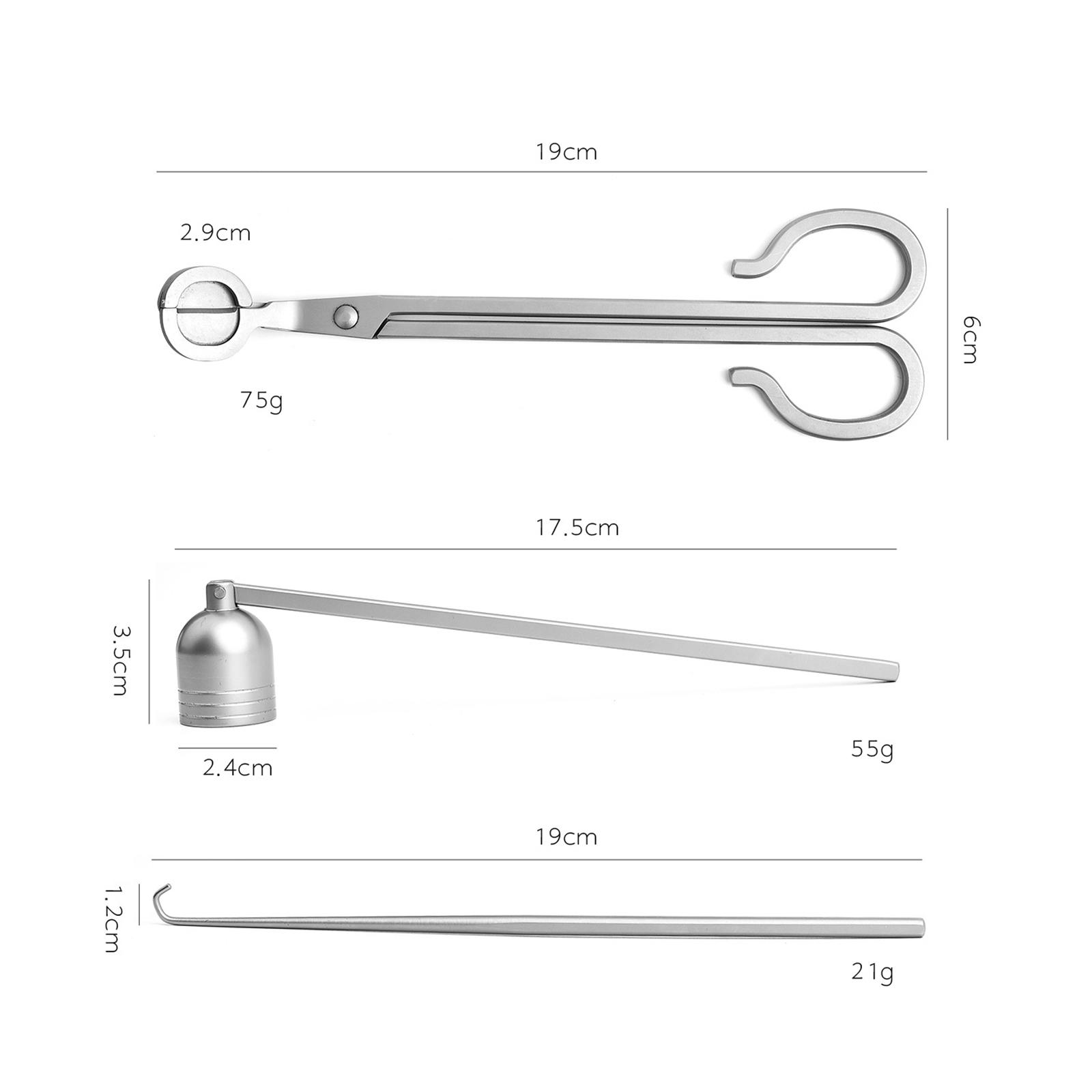 3x Przyrząd do przycinania kno – Wick Dipper Tool recenzja i cena