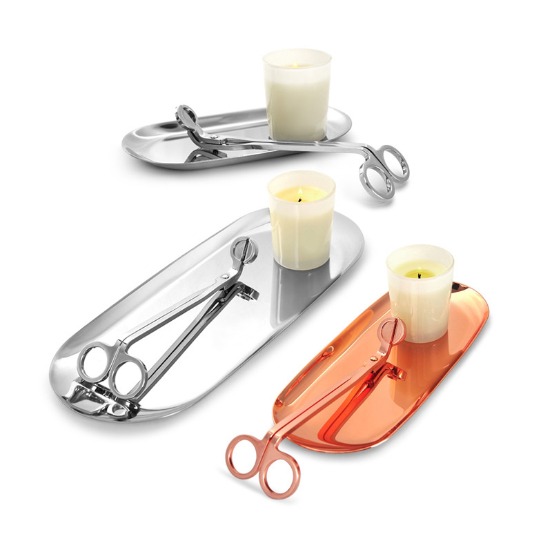 4 sztuk/zestaw nożyce do przyc – Wick Dipper Tool recenzja i cena